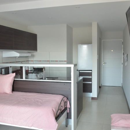 Appartement Monoambiente La Pitota à Paraná Extérieur photo