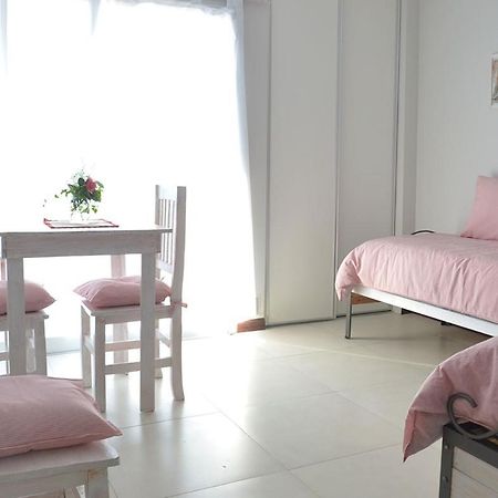 Appartement Monoambiente La Pitota à Paraná Extérieur photo