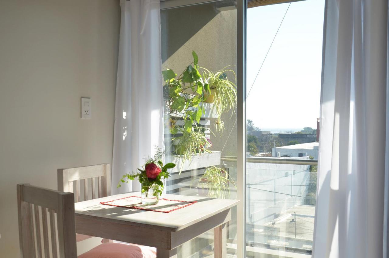 Appartement Monoambiente La Pitota à Paraná Extérieur photo