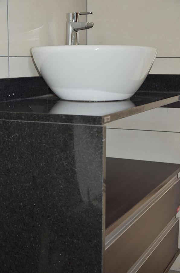 Appartement Monoambiente La Pitota à Paraná Extérieur photo
