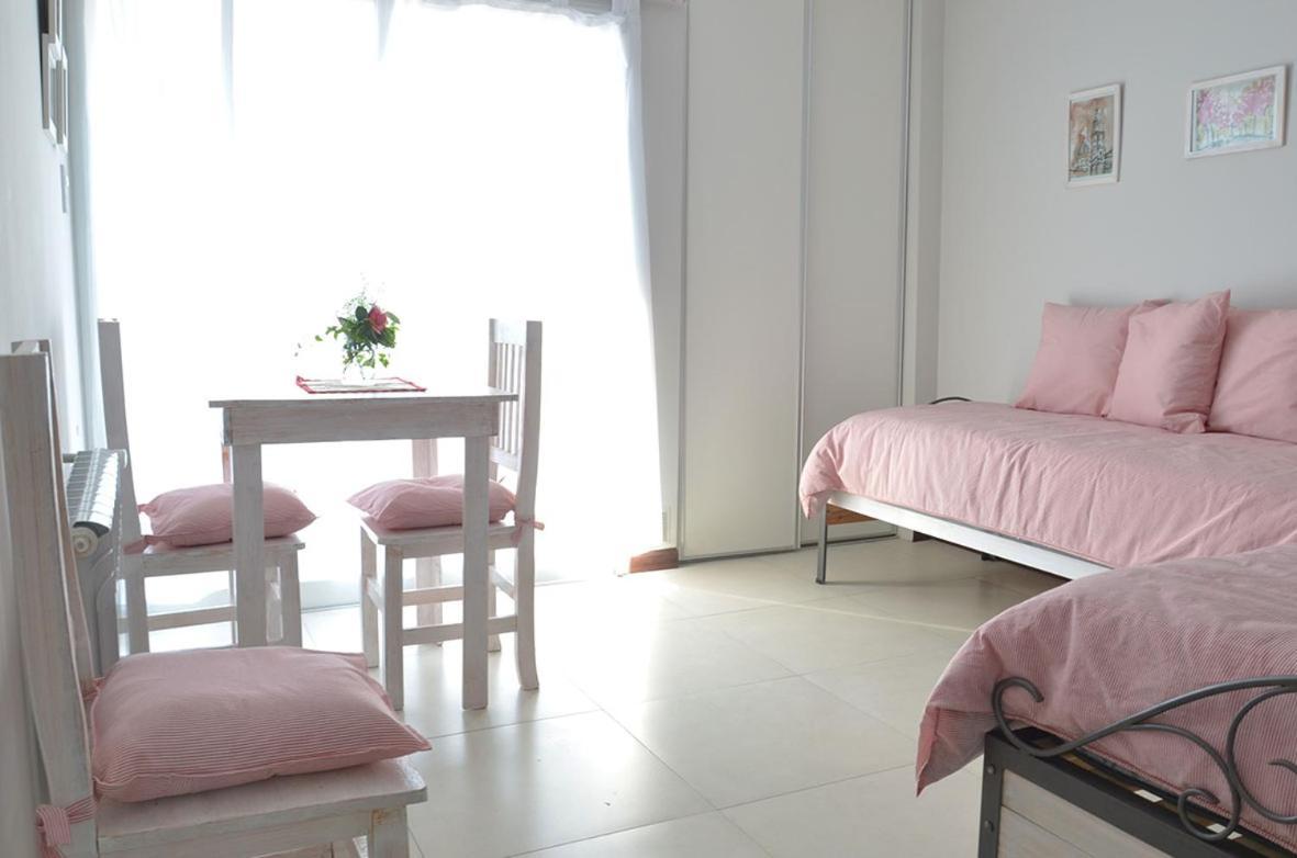 Appartement Monoambiente La Pitota à Paraná Extérieur photo