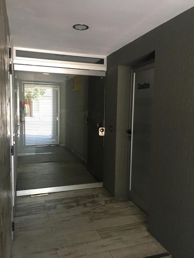 Appartement Monoambiente La Pitota à Paraná Extérieur photo